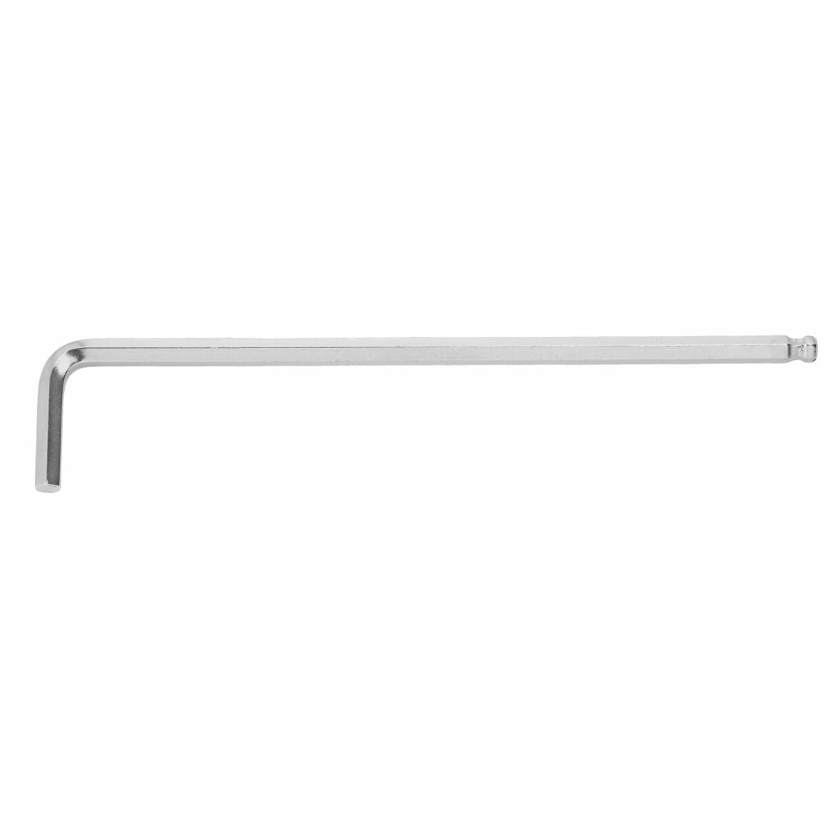 LỤC GIÁC CHỮ L 6MM Holex 627323 mạ niken LỤC GIÁC CHỮ L 6MM Holex 627323 mạ niken